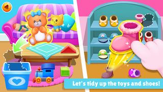 Cleanup Home: Cleaning Games - Screenshot 3