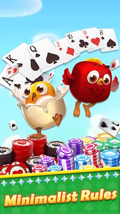 Card Journey: Solitaire Game - Screenshot 1