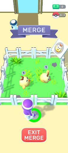 Сreatures Show - Screenshot 3