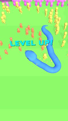 Snake Master! - Screenshot 2