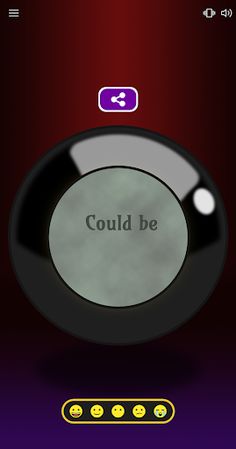 Magic Ball 2.0 - Screenshot 4