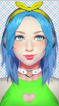 Live Make Over - Screenshot 2