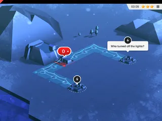 Balance - Screenshot 1