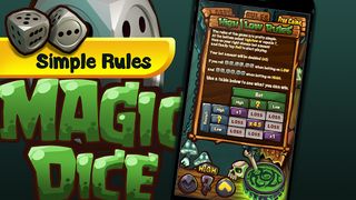 Magic Dice - Screenshot 3