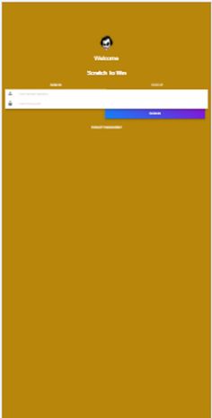 SCRATCH TO WIN - Screenshot 1