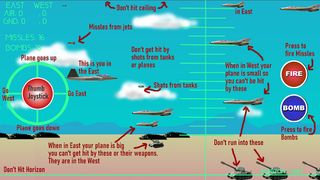 F-22 Stealth Fighter Jet - Screenshot 3