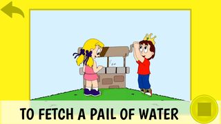 Kinderbooks - Song Book - Screenshot 3