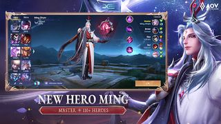 Garena AOV: Action MOBA - Screenshot 3