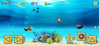 Super Meto - The Dreamer's Adv - Screenshot 3