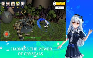 COF: Heroes Enlighten - Screenshot 3