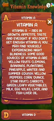 Fruit Flourish Match 3 Puzzle - Screenshot 4