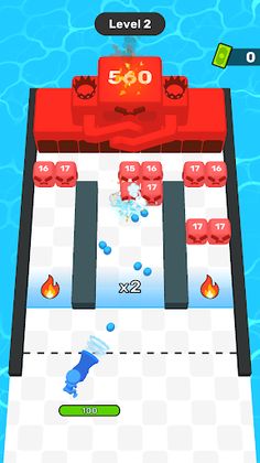 Ball Blitz - Screenshot 3