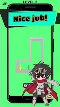 Rescue Canz Game : SLam et - Screenshot 2