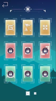 Mazevalley - Offline Puzzle Co - Screenshot 2