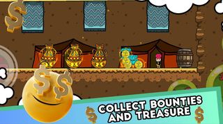 Sword Of JoyBoy - Screenshot 2