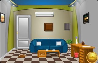 Escape Games - Find Escape Key - Screenshot 2