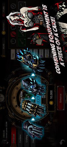 Downfall - Screenshot 4