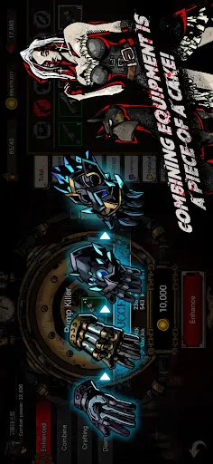 Downfall - Screenshot 4