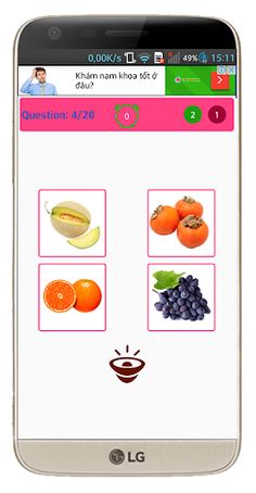 Learning English for kids - Screenshot 2
