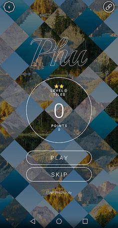 PHU - Endless Photo Puzzle - Screenshot 3