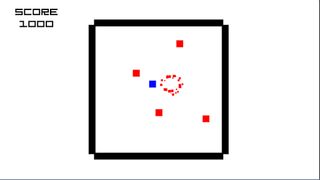 Claustrophobia - Screenshot 2