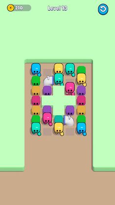 Slide Match Jam - Screenshot 4