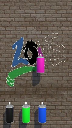 Wall Paint - Screenshot 3