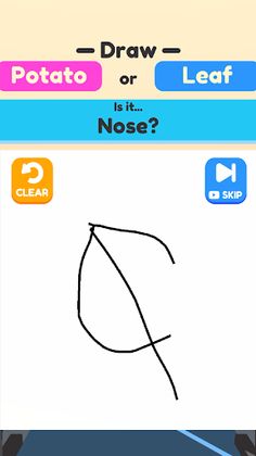 Doodle Run - Screenshot 2