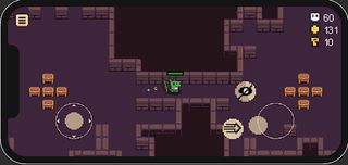 Proni Phency - Screenshot 2