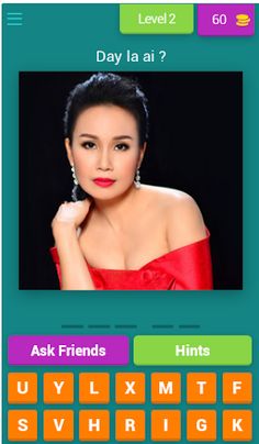 Đoán người nổi tiếng TV - Screenshot 4