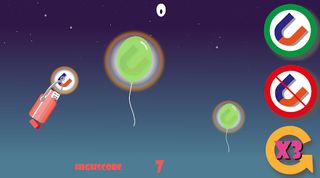 Don Bidon a giddy can - Screenshot 1