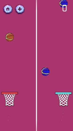 BombBasket - Screenshot 2