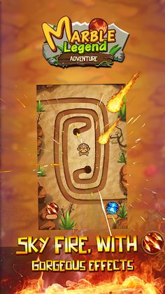 Marble Adventure - Screenshot 3