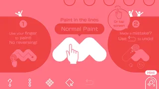 PaintOut! - Screenshot 1