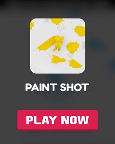 Paint Shot - Screenshot 1