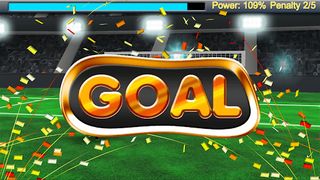 Perfect Penalty: Soccer Game - Screenshot 2