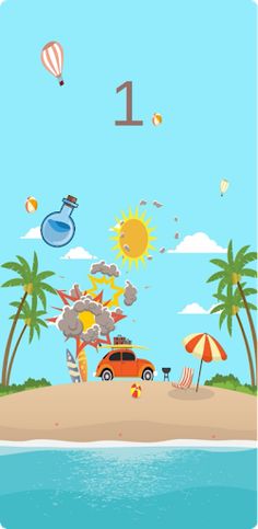 Bottle fly ! - Screenshot 2