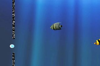 Bubble In Trouble - Screenshot 2