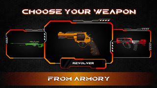 Gun Sound Simulator Lightsaber - Screenshot 1