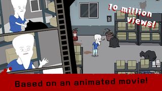 Mori's Nightmare : Hide & seek - Screenshot 1