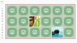 Buddha Memory - Screenshot 3