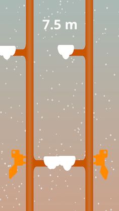 Climbby Squirrel - Screenshot 2