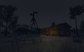 Pipe Head Hunting: Horror Head - Screenshot 1