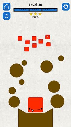 Jolly Jellies! Creative Drawin - Screenshot 2