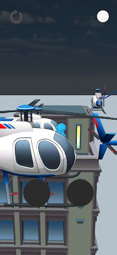 Escape Earth - Screenshot 4