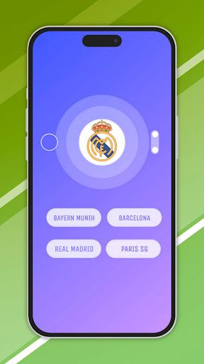 Which Footbal Team? - Screenshot 3