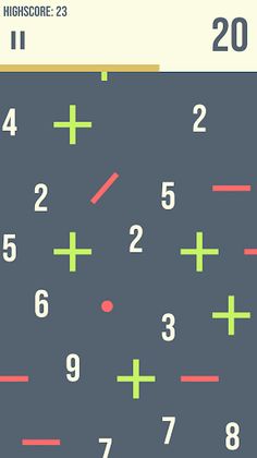 Mathuba - Screenshot 2