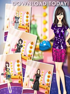 American Girls Party Makeover - Screenshot 4