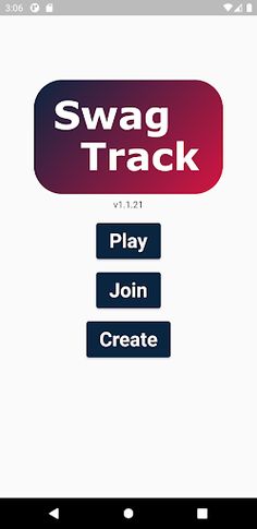 SwagTrack - Screenshot 1
