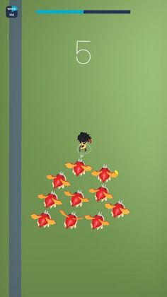 Zombie Land - Screenshot 2